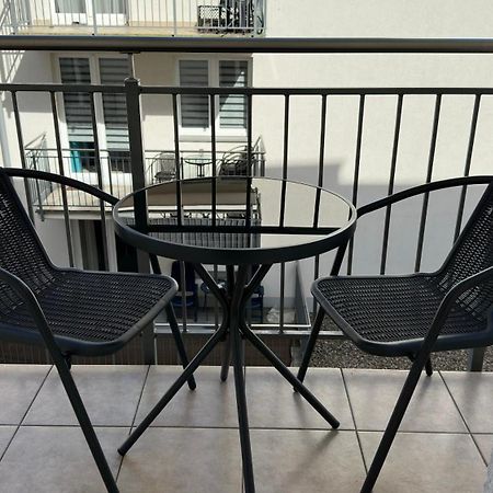 Apartament Baltyk - Wap Świnoujście Buitenkant foto