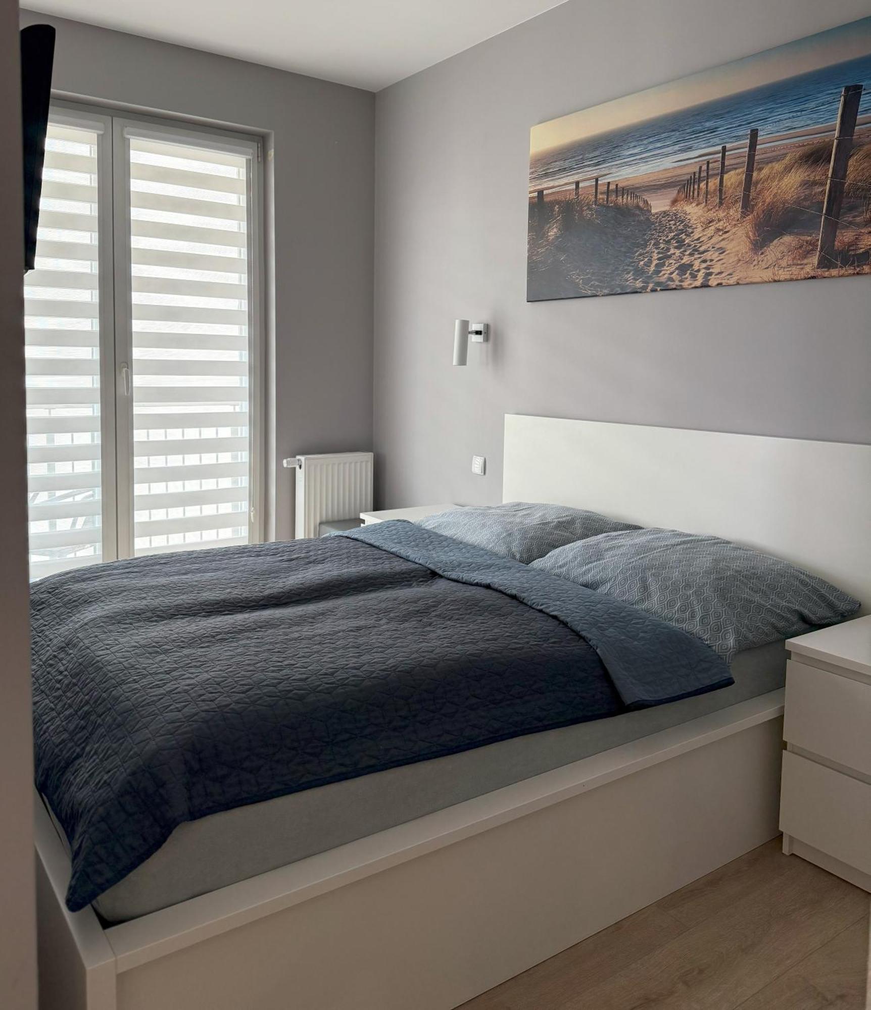 Apartament Baltyk - Wap Świnoujście Buitenkant foto