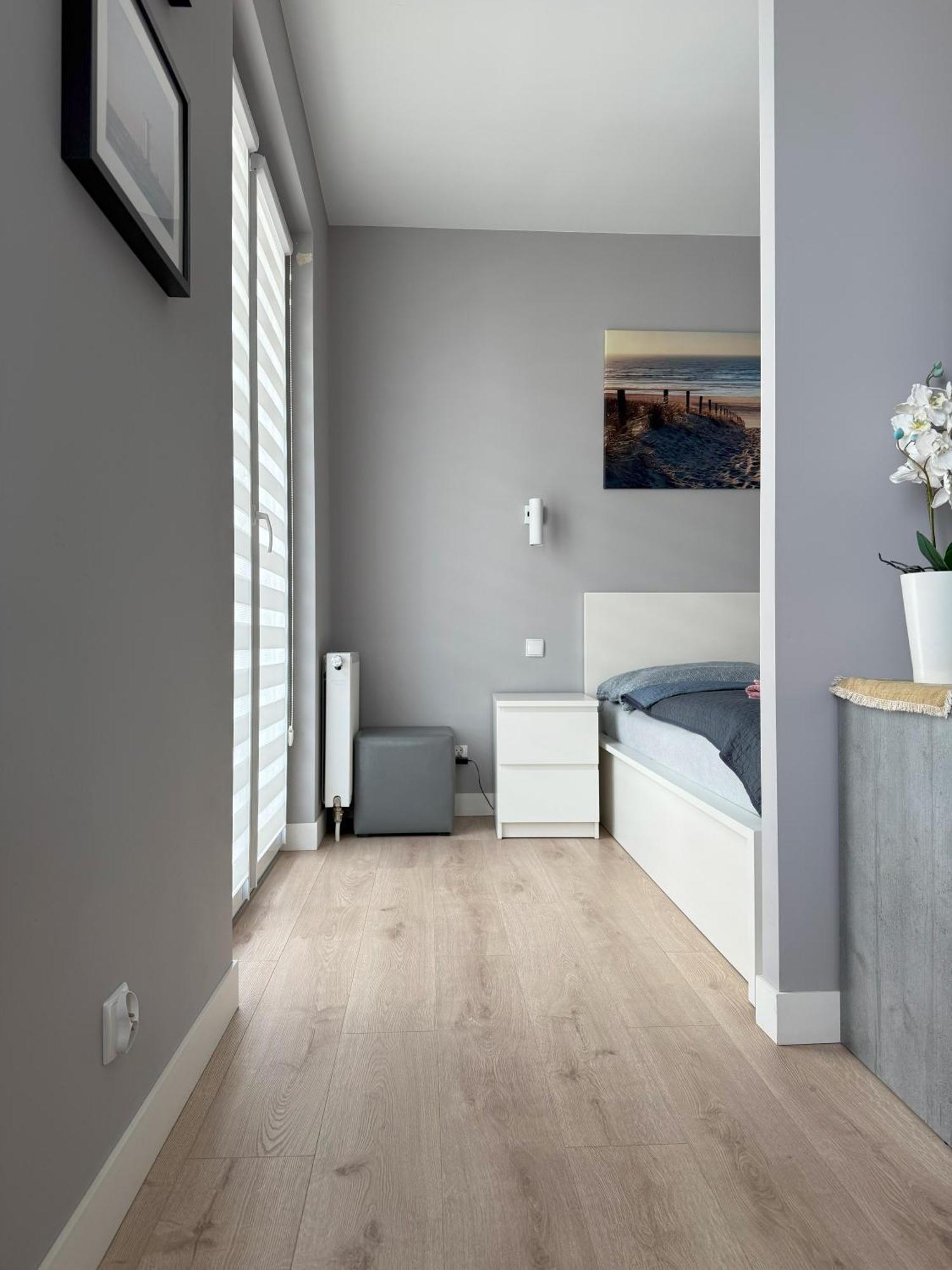 Apartament Baltyk - Wap Świnoujście Buitenkant foto